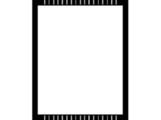 Sticker Custom Preview Image #036094 Borders Frames Frame1513