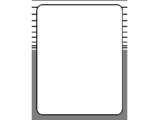 Sticker Custom Preview Image #036101 Borders Frames Frame1520