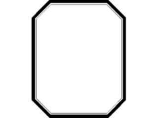 Sticker Custom Preview Image #036120 Borders Frames Frame1539