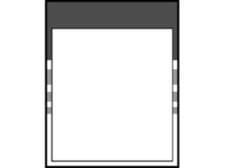 Sticker Custom Preview Image #036122 Borders Frames Frame1541