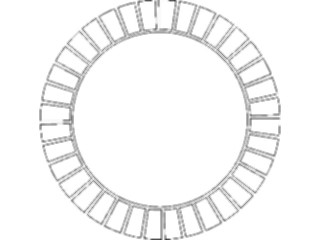 Sticker Custom Preview Image #036133 Borders Frames Frame1552