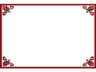 Sticker Custom Preview Image #036155 Borders Frames Frame1574
