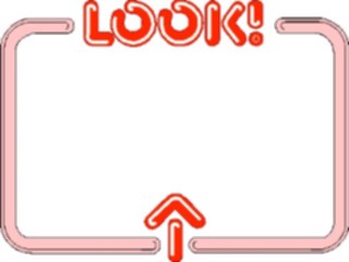 Sticker Custom Preview Image #036157 Borders Frames Frame1576