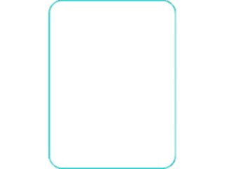 Sticker Custom Preview Image #036158 Borders Frames Frame1577