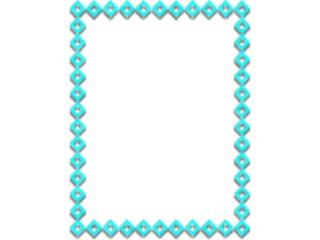 Sticker Custom Preview Image #036159 Borders Frames Frame1578