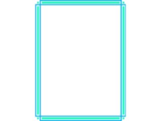Sticker Custom Preview Image #036164 Borders Frames Frame1583