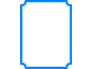Sticker Custom Preview Image #036165 Borders Frames Frame1584
