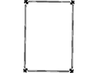 Sticker Custom Preview Image #036208 Borders Frames Frame1627