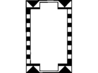 Sticker Custom Preview Image #036209 Borders Frames Frame1628