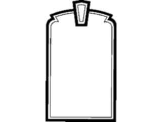 Sticker Custom Preview Image #036220 Borders Frames Frame1639