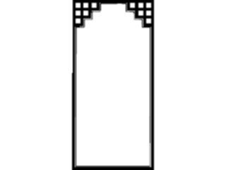 Sticker Custom Preview Image #036222 Borders Frames Frame1641