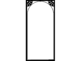 Sticker Custom Preview Image #036223 Borders Frames Frame1642