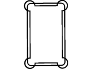 Sticker Custom Preview Image #036234 Borders Frames Frame1653