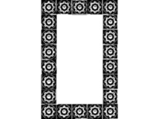 Sticker Custom Preview Image #036241 Borders Frames Frame1660