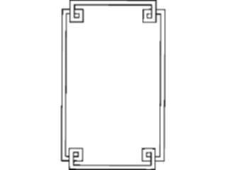 Sticker Custom Preview Image #036244 Borders Frames Frame1663