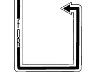 Sticker Custom Preview Image #036246 Borders Frames Frame1665