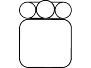Sticker Custom Preview Image #036251 Borders Frames Frame1670
