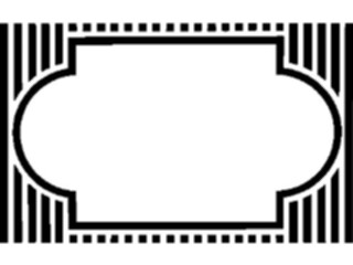 Sticker Custom Preview Image #036252 Borders Frames Frame1671