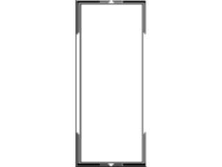 Sticker Custom Preview Image #036259 Borders Frames Frame1678