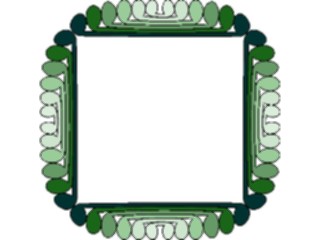 Sticker Custom Preview Image #036272 Borders Frames Frame1691