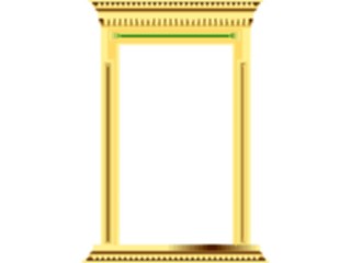 Sticker Custom Preview Image #036310 Borders Frames Frame1729