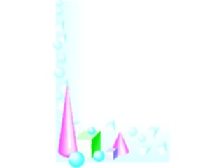 Sticker Custom Preview Image #036313 Borders Frames Frame1732