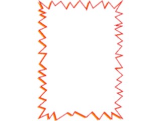 Sticker Custom Preview Image #036316 Borders Frames Frame1735