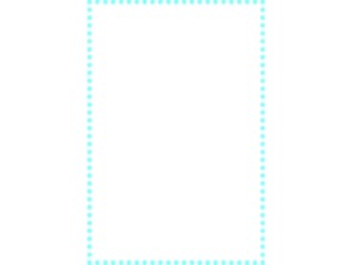 Sticker Custom Preview Image #036318 Borders Frames Frame1737