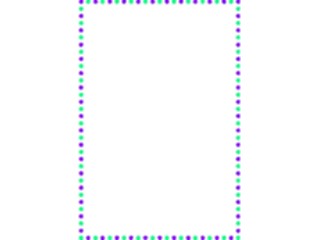 Sticker Custom Preview Image #036319 Borders Frames Frame1738