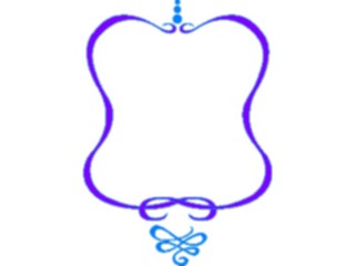 Sticker Custom Preview Image #036323 Borders Frames Frame1742