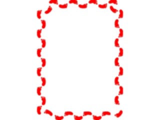 Sticker Custom Preview Image #036325 Borders Frames Frame1744