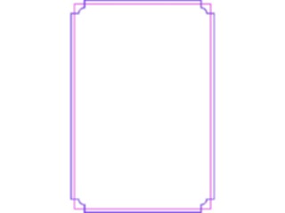 Sticker Custom Preview Image #036328 Borders Frames Frame1747