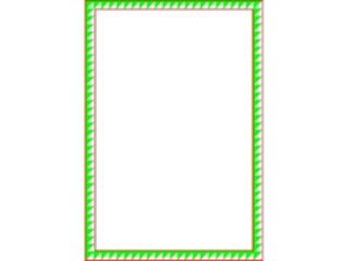 Sticker Custom Preview Image #036331 Borders Frames Frame1750