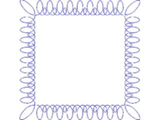 Sticker Custom Preview Image #036336 Borders Frames Frame1755