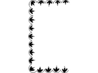 Sticker Custom Preview Image #036338 Borders Frames Frame1757