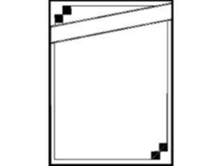 Sticker Custom Preview Image #036342 Borders Frames Frame1761