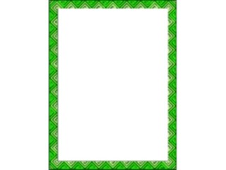 Sticker Custom Preview Image #036384 Borders Frames Frame1803