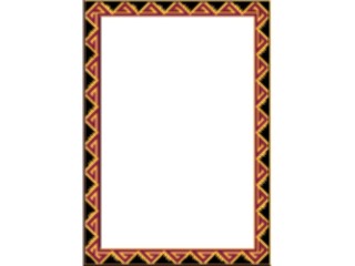 Sticker Custom Preview Image #036386 Borders Frames Frame1805
