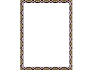 Sticker Custom Preview Image #036388 Borders Frames Frame1807