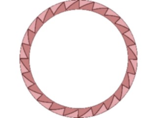 Sticker Custom Preview Image #036395 Borders Frames Frame1814