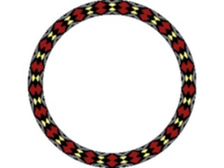 Sticker Custom Preview Image #036398 Borders Frames Frame1817