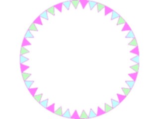 Sticker Custom Preview Image #036401 Borders Frames Frame1820