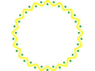 Sticker Custom Preview Image #036403 Borders Frames Frame1822