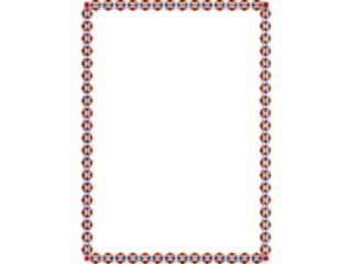 Sticker Custom Preview Image #036413 Borders Frames Frame1832