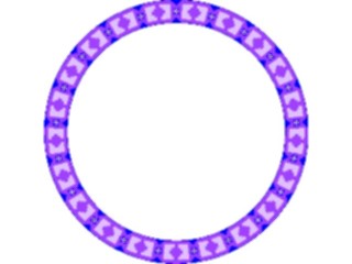 Sticker Custom Preview Image #036417 Borders Frames Frame1836