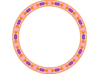 Sticker Custom Preview Image #036419 Borders Frames Frame1838