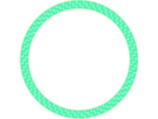 Sticker Custom Preview Image #036438 Borders Frames Frame1857