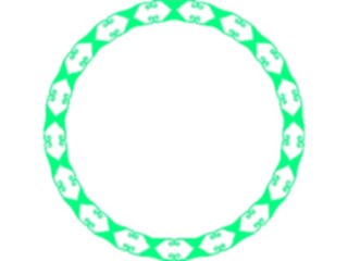 Sticker Custom Preview Image #036441 Borders Frames Frame1860