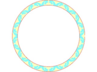 Sticker Custom Preview Image #036442 Borders Frames Frame1861