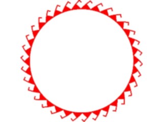 Sticker Custom Preview Image #036447 Borders Frames Frame1866